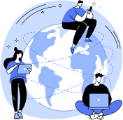 Global Officers