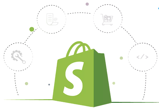 Shopify Success – From Store Setup to Sales Growth Strategies