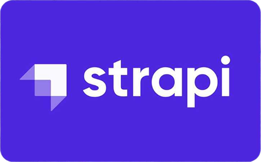 Strapi Solutions – API-First, Future-Ready Content Management