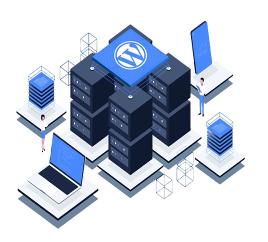 WordPress Expertise — From First Launch to Full Support